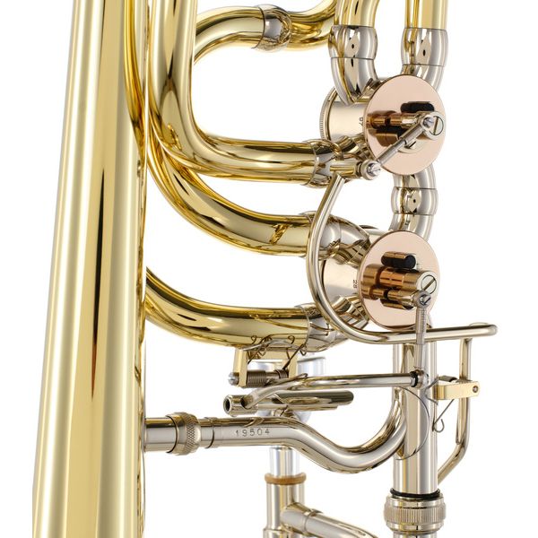 Kühnl & Hoyer Orchestra Signature