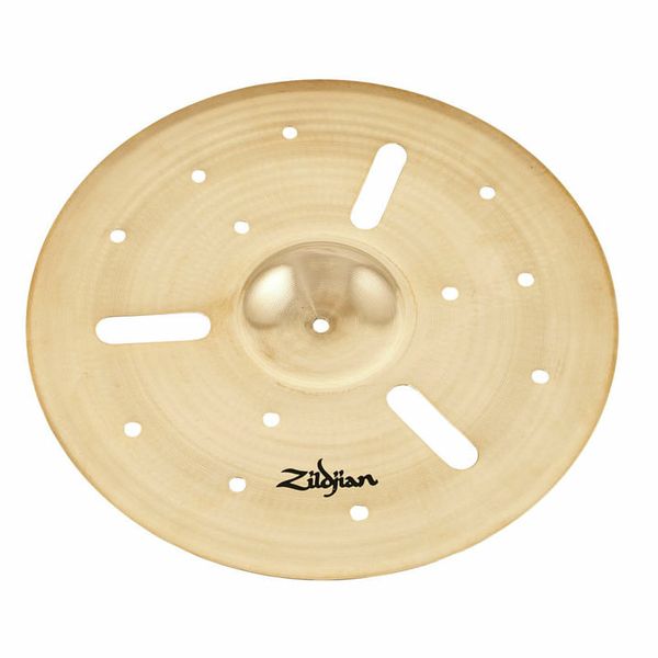 Zildjian 18