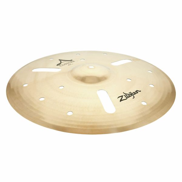 Zildjian 18