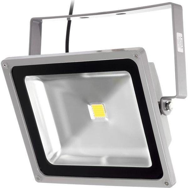 Stairville LED Power-Flood 50W CW IP65
