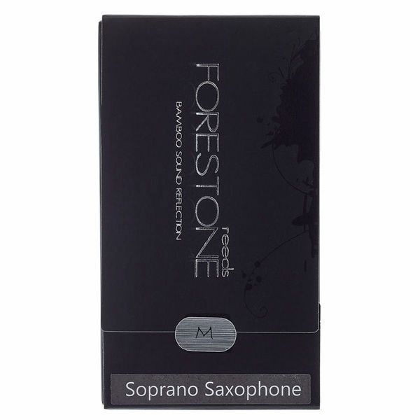 Forestone Soprano Saxophone M