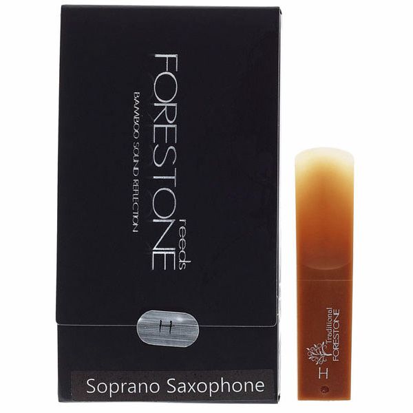 Forestone Soprano Saxophone H