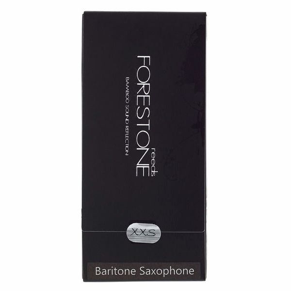 Forestone Baritone Saxophone XXS