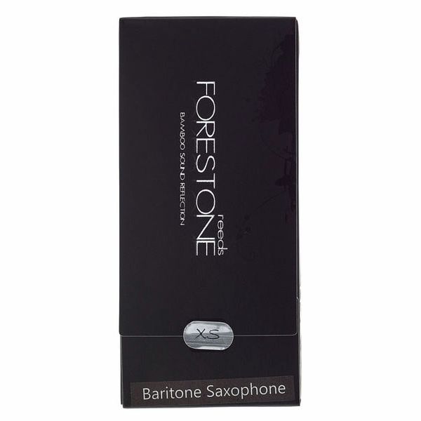 Forestone Baritone Saxophone XS