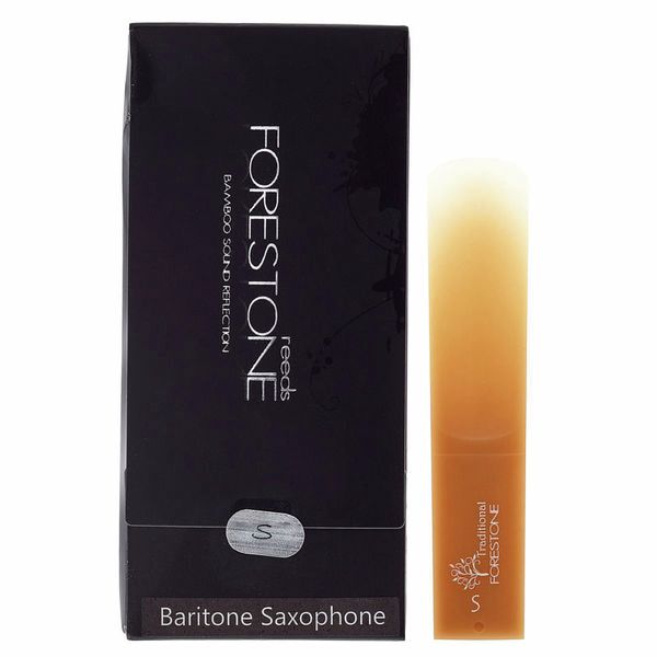 Forestone Baritone Saxophone S