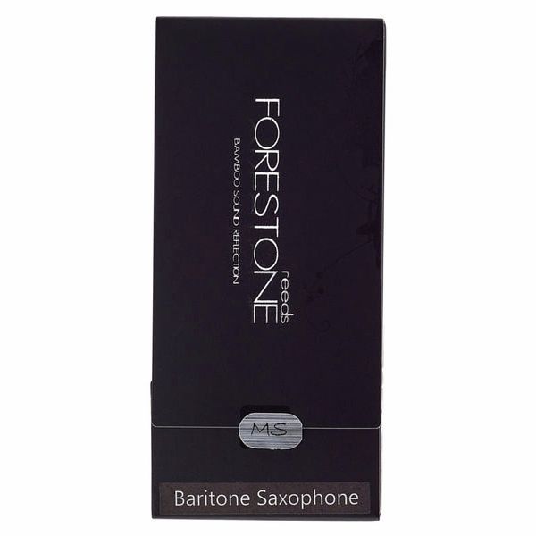Forestone Baritone Saxophone MS