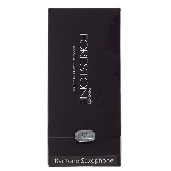 Forestone Baritone Saxophone M