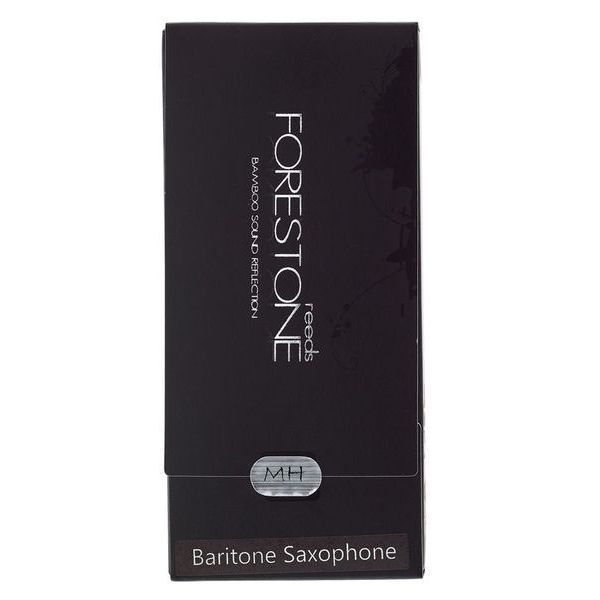 Forestone Baritone Saxophone MH