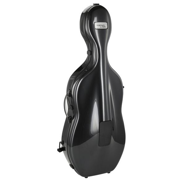 bam 1002XLC Cello Case Hightech