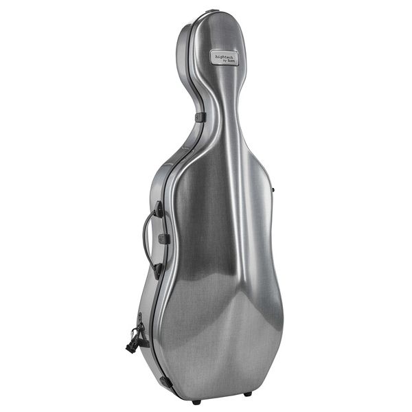 bam 1004XLT Cello Case Compact