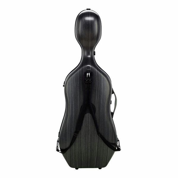 bam 1004XLLB Cello Case Compact
