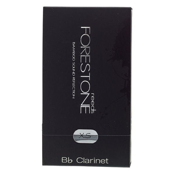 Forestone Boehm Bb-Clarinet XS