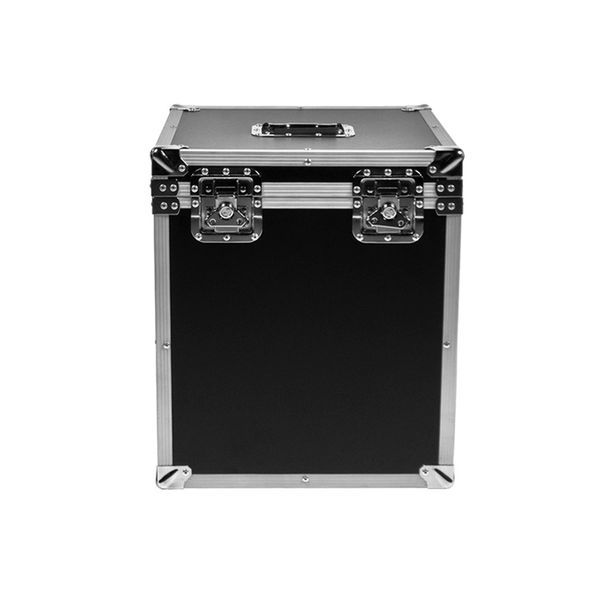 Varytec Mirror Ball 40 + Case Bundle