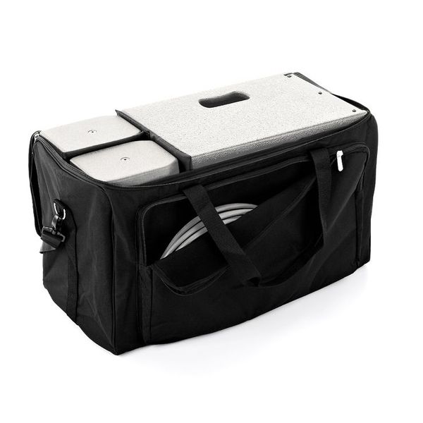 the box pro Achat Mini Bundle Gigbag
