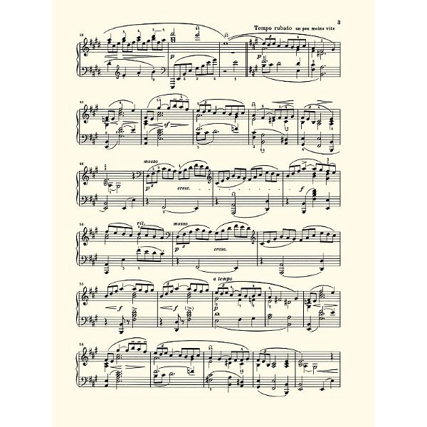 Henle Verlag Debussy Deux Arabesques