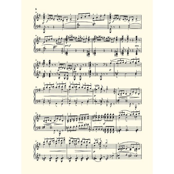 Henle Verlag Debussy Deux Arabesques