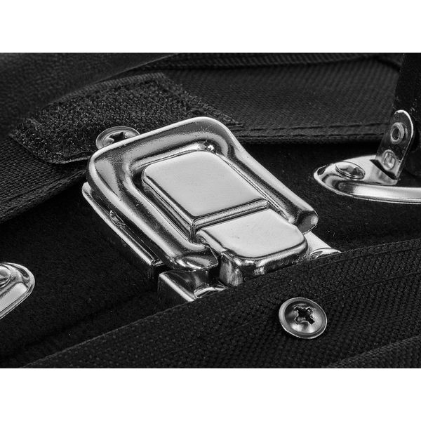 Karl Höfner AS-90/165-V 4/4 Violin Case