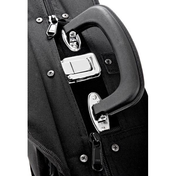 Karl Höfner AS-90/165-V 4/4 Violin Case