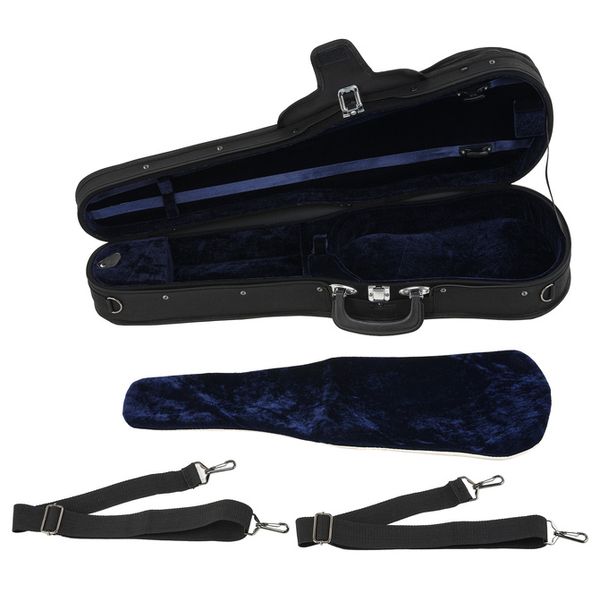 Karl Höfner AS-90/165-V 3/4 Violin Case