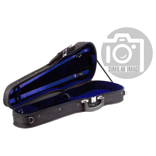 Karl Höfner AS-90/165-V 1/2 Violin Case
