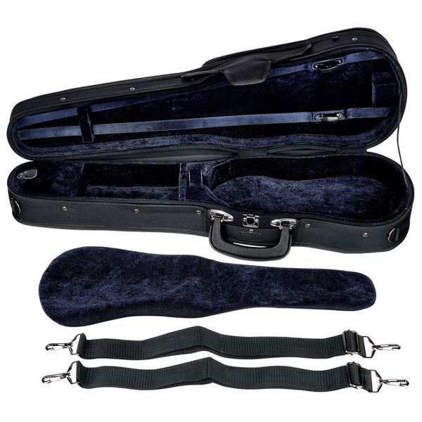 Karl Höfner AS-90/165-V 1/2 Violin Case