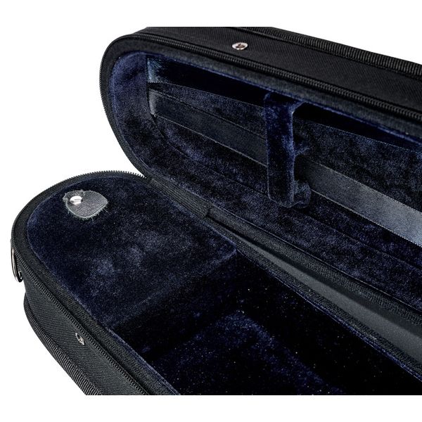 Karl Höfner AS-90/165-V 1/2 Violin Case