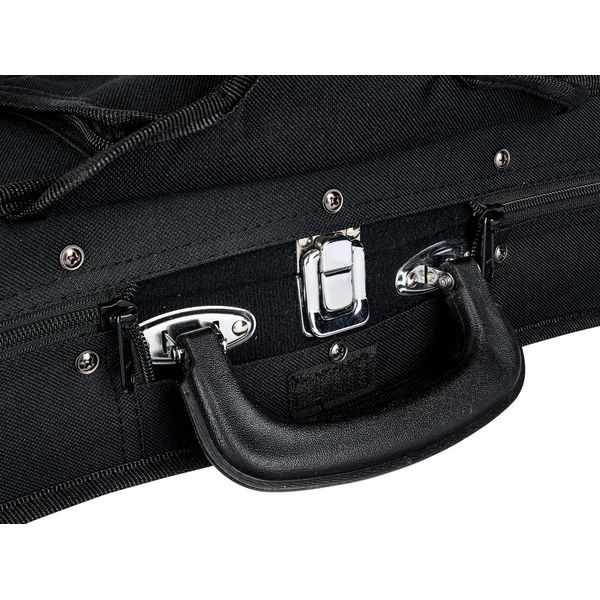 Karl Höfner AS-90/165-V 1/2 Violin Case