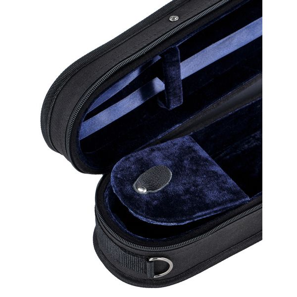 Karl Höfner AS-90/165-V 1/4 Violin Case