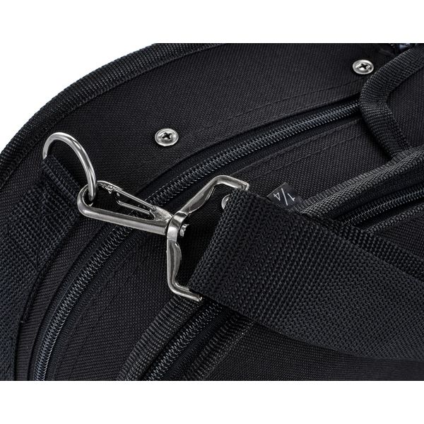 Karl Höfner AS-90/165-V 1/4 Violin Case