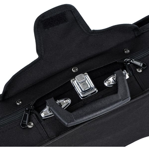 Karl Höfner AS-90/165-V 1/4 Violin Case