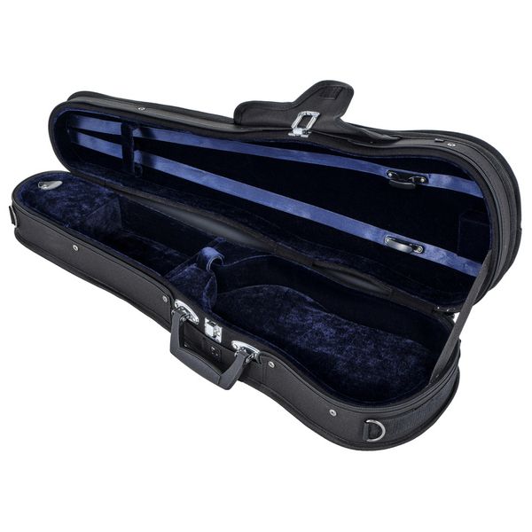 Karl Höfner AS-90/165-V 1/4 Violin Case