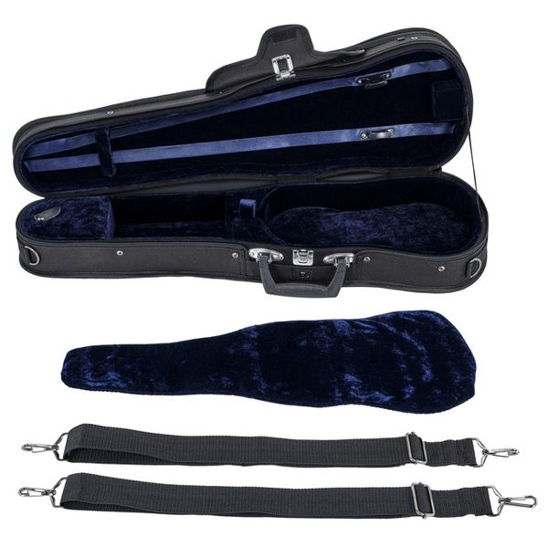 Karl Höfner AS-90/165-V 1/4 Violin Case