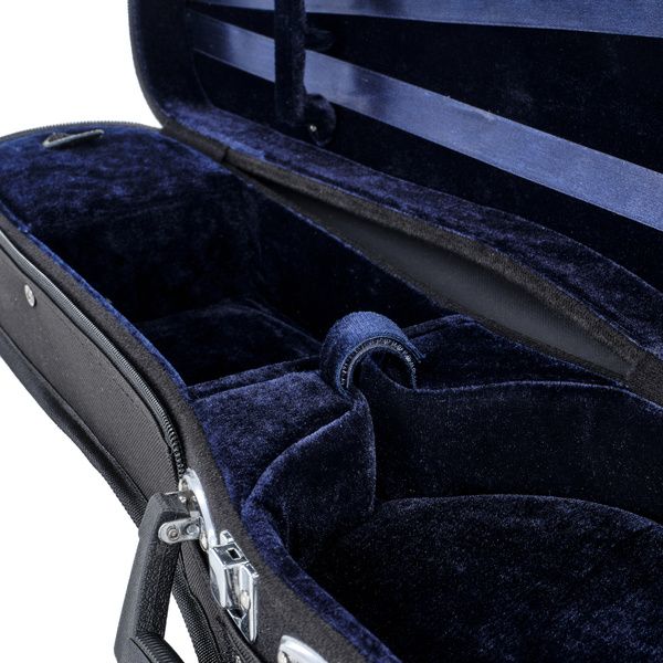 Karl Höfner AS-90/165-V 1/4 Violin Case