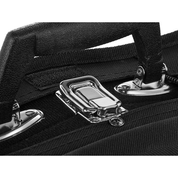 Karl Höfner AS-90/165-V 1/8 Violin Case