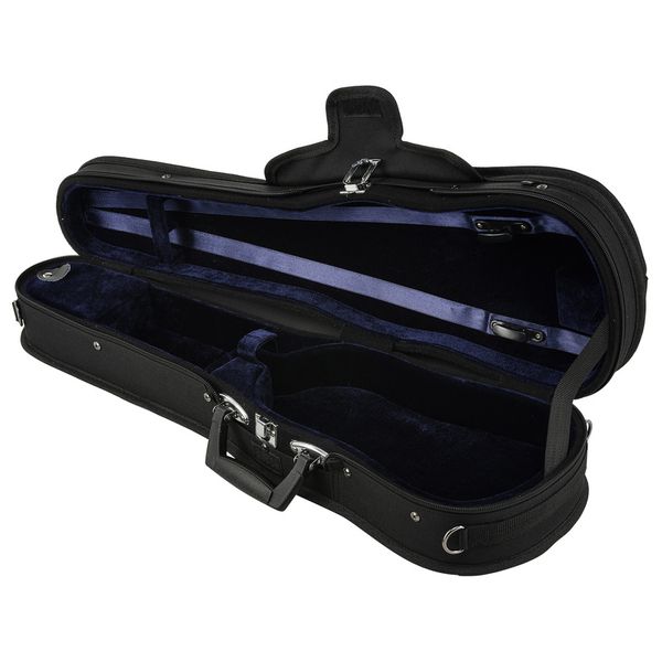 Karl Höfner AS-90/165-V 1/8 Violin Case