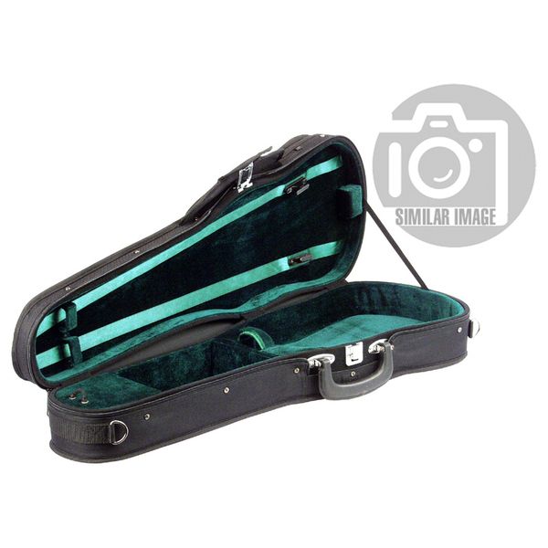 Karl Höfner AS-90/165-V 1/8 Violin Case