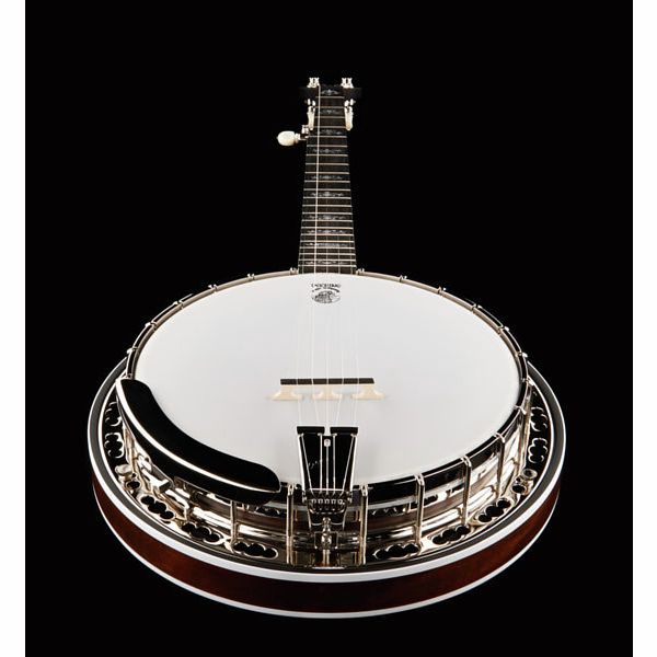 Deering Sierra 5-String Banjo Maple