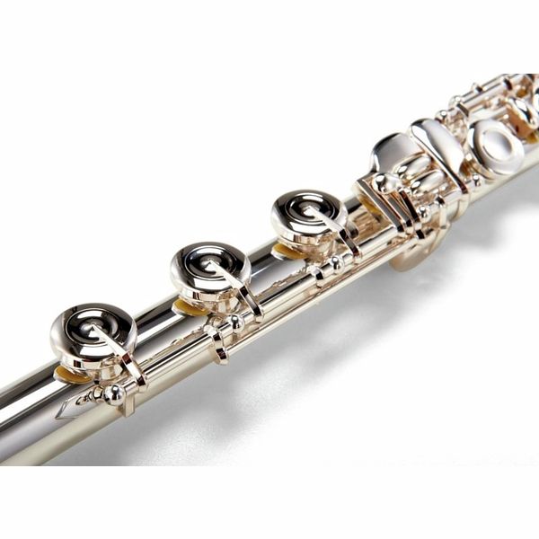 Muramatsu GX-CBE Flute