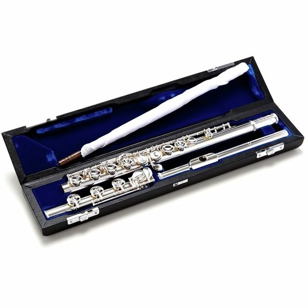 Muramatsu GX-CBE Flute