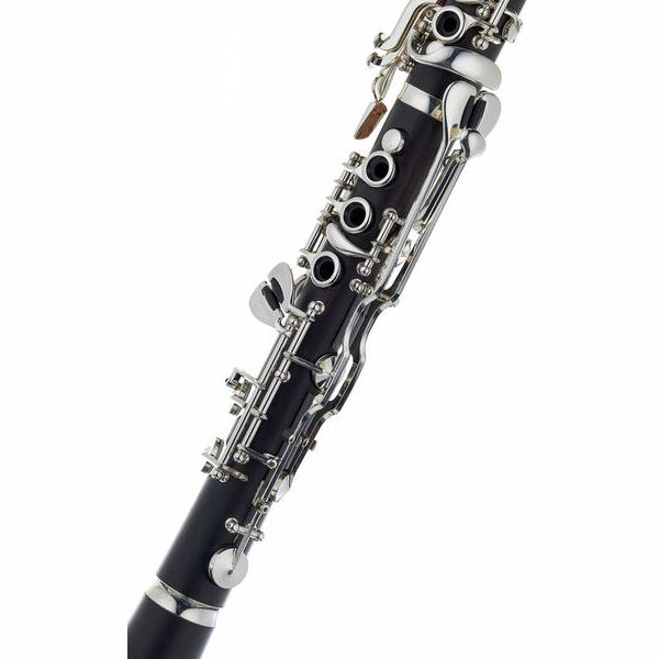 Schreiber D-13 Bb-Clarinet