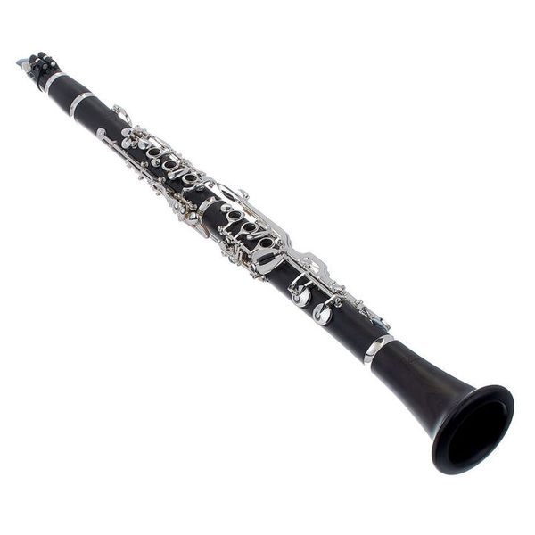 Schreiber D-13 Bb-Clarinet