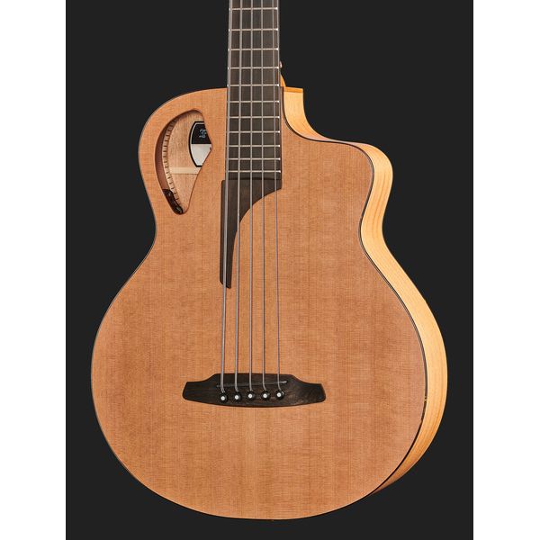 Furch Bc 61-CM 5 Acoustic Bass