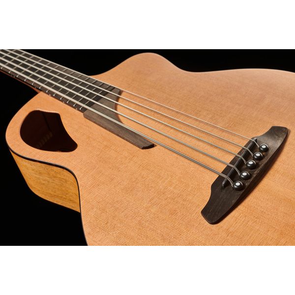 Furch Bc 61-CM 5 Acoustic Bass