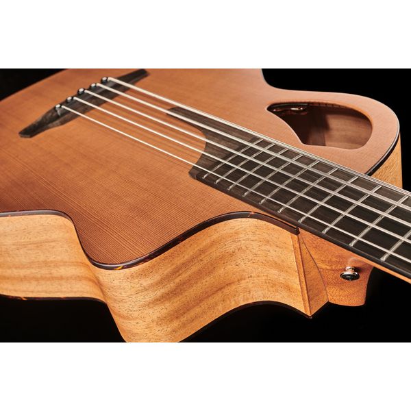 Furch Bc 61-CM 5 Acoustic Bass