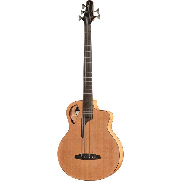 Furch Bc 61-CM 5 Acoustic Bass