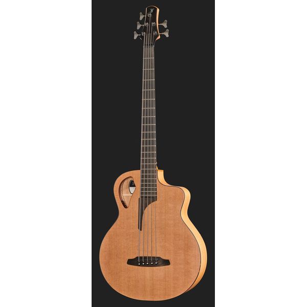 Furch Bc 61-CM 5 Acoustic Bass