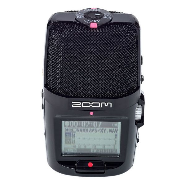 Zoom SPH-1n « Digital Recorder Zubehör