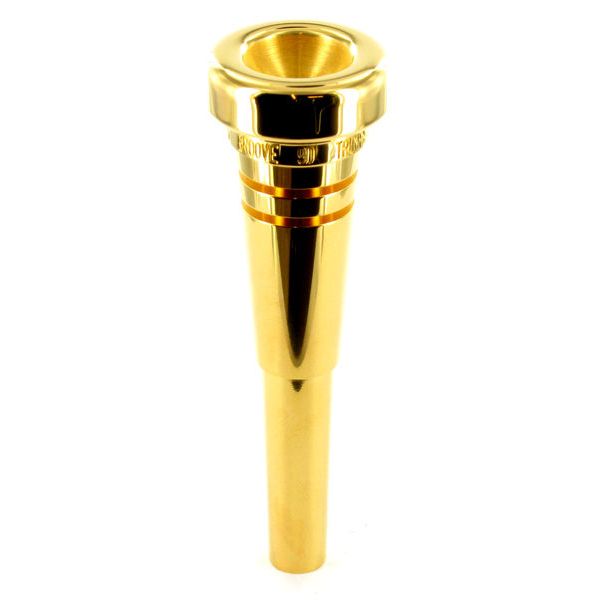 Best Brass TP-9D Trumpet GP – Thomann Ireland