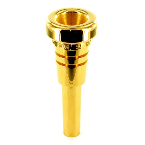 Best Brass TP-9X Trumpet GP