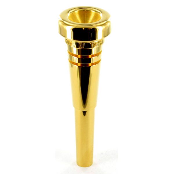 Best Brass TP-7D Trumpet GP